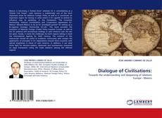 Couverture de Dialogue of Civilisations:
