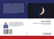 Обложка SHIA RITUALS