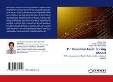 On Binomial Asset Pricing Model的封面
