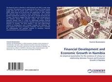 Couverture de Financial Development and Economic Growth in Namibia
