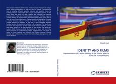 Borítókép a  IDENTITY AND FILMS - hoz