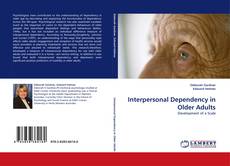 Borítókép a  Interpersonal Dependency in Older Adults - hoz