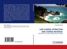 Couverture de LIKE-CHARGE ATTRACTION AND CHARGE REVERSAL