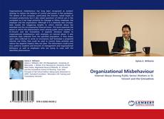 Bookcover of Organizational Misbehaviour