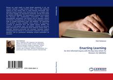 Portada del libro de Enacting Learning