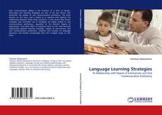 Borítókép a  Language Learning Strategies - hoz