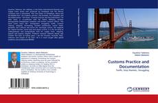 Copertina di Customs Practice and Documentation