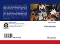 Copertina di Affinity Groups
