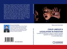 CHILD LABOUR的封面