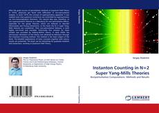 Buchcover von Instanton Counting in N=2 Super Yang-Mills Theories