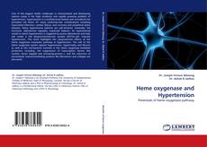 Heme oxygenase and Hypertension的封面