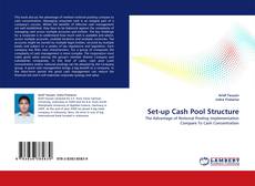 Buchcover von Set-up Cash Pool Structure