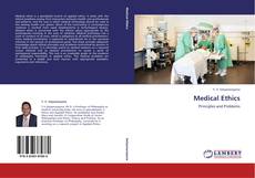 Copertina di Medical Ethics