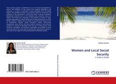 Copertina di Women and Local Social Security