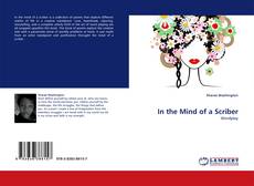 Couverture de In the Mind of a Scriber