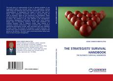 Couverture de THE STRATEGISTS'' SURVIVAL HANDBOOK