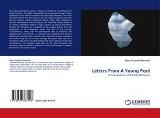 Capa do livro de Letters From A Young Poet 