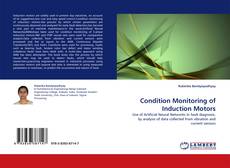 Condition Monitoring of Induction Motors的封面
