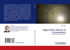 Capa do livro de Higher-Order Theories of Consciousness 