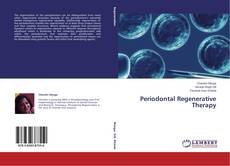 Couverture de Periodontal Regenerative Therapy
