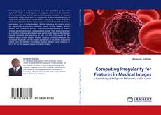Couverture de Computing Irregularity for Features in Medical Images
