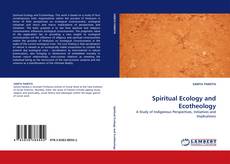 Couverture de Spiritual Ecology and Ecotheology