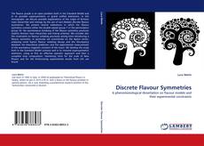 Couverture de Discrete Flavour Symmetries