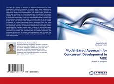 Couverture de Model-Based Approach for Concurrent Development in MDE