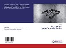 Capa do livro de PID Control:  Basic Controller Design 