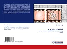 Capa do livro de Brothers in Arms 