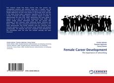 Borítókép a  Female Career Development - hoz
