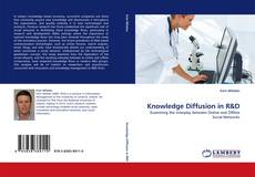 Knowledge Diffusion in R kitap kapağı