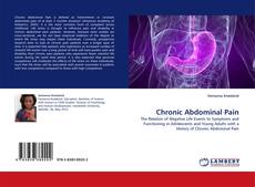 Couverture de Chronic Abdominal Pain