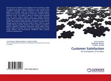 Capa do livro de Customer Satisfaction 