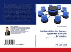 Intelligent Decision Support System for Industrial Enterprises的封面