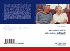 Copertina di Nutritional Status Assessment in Elderly