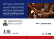 Copertina di Pastoral Counselling