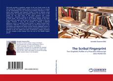 Couverture de The Scribal Fingerprint