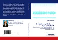 Couverture de Comparison of Stylus and Optical Methods