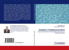 Bookcover of HUMAN CYTOMEGALOVIRUS