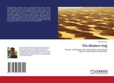 Bookcover of The Modern Hajj