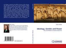 Capa do livro de Ideology, Gender and Power 