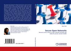 Buchcover von Secure Open Networks
