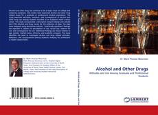 Buchcover von Alcohol and Other Drugs