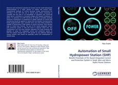 Copertina di Automation of Small Hydropower Station (SHP)