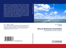 Capa do livro de Neural Networks Ensembles 