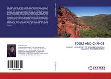 Buchcover von TOOLS AND CHANGE