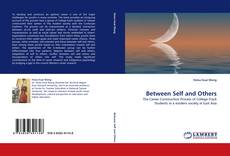 Between Self and Others kitap kapağı