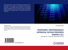 PERSONNEL PERFORMANACE APPRAISAL WITHIN PREMIERA DONNA S.R.L kitap kapağı