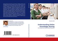 Copertina di Understanding Online Knowledge Sharing